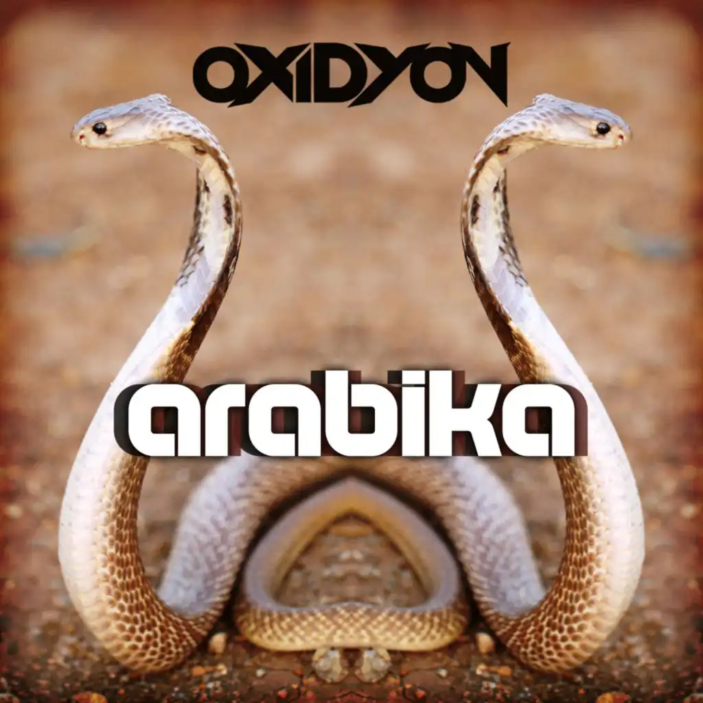 Oxidyon