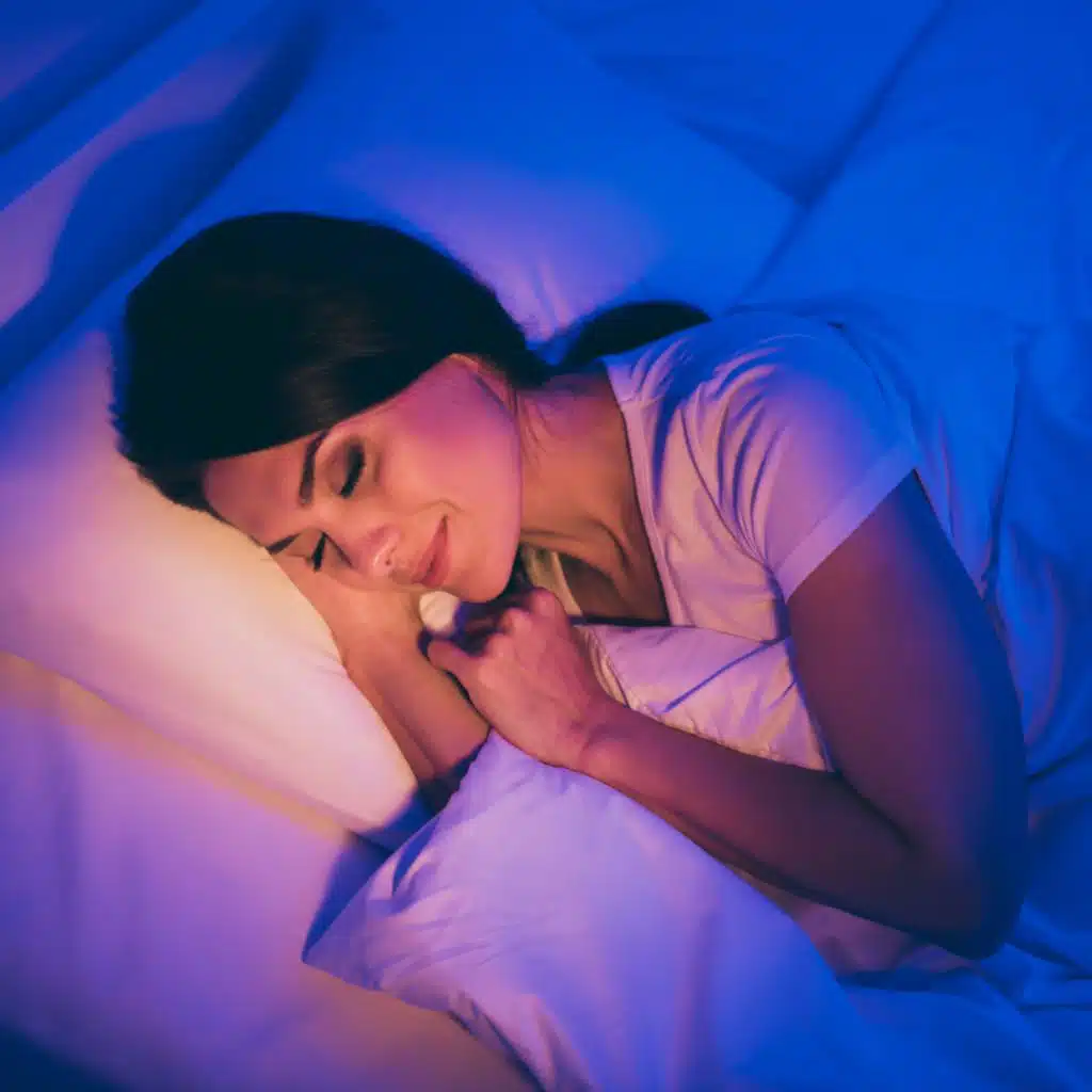 Soft Sounds for a Quiet Night