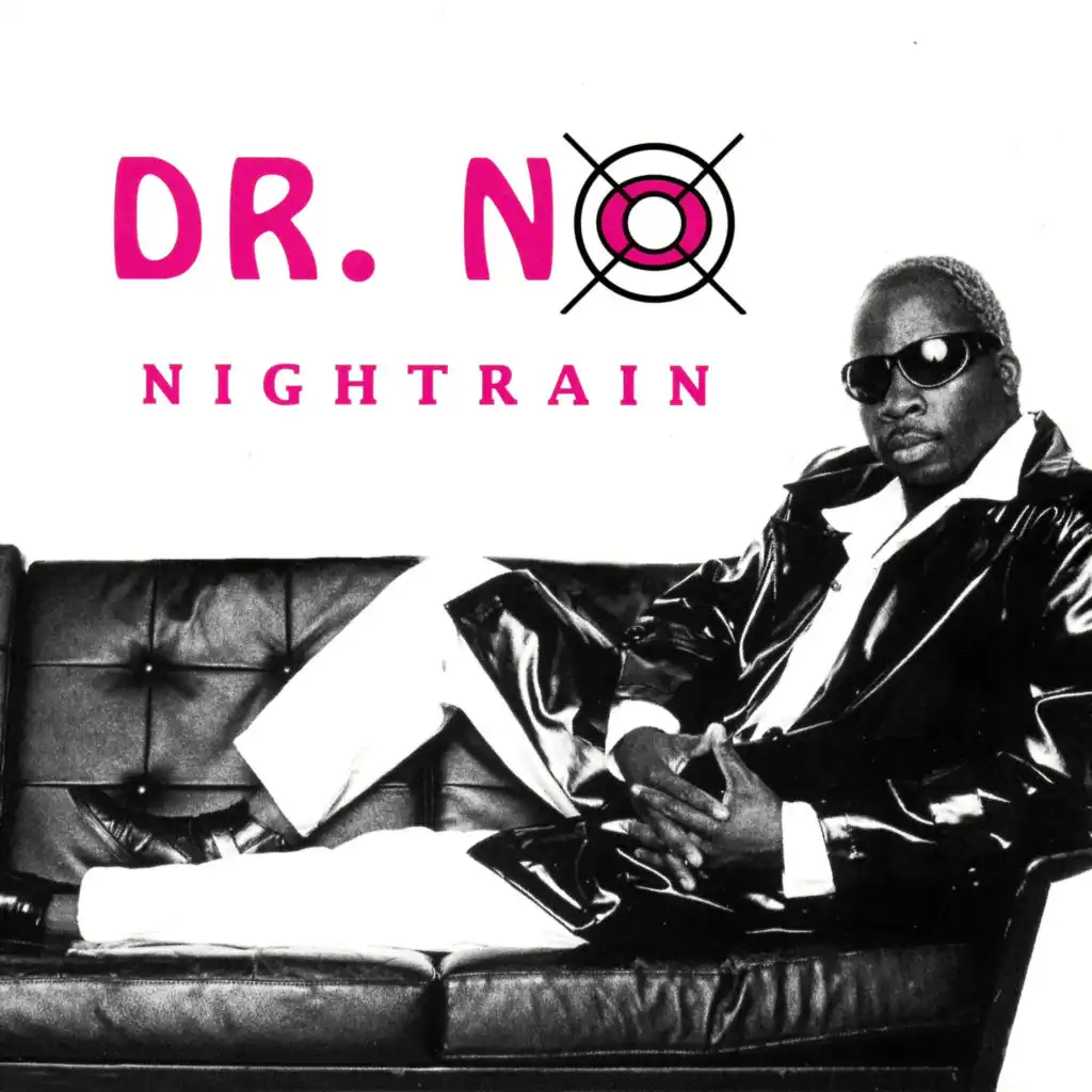 Nightrain (Seven Days Version)