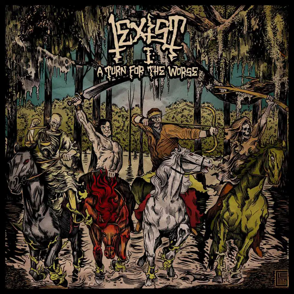 A Turn for the Worse