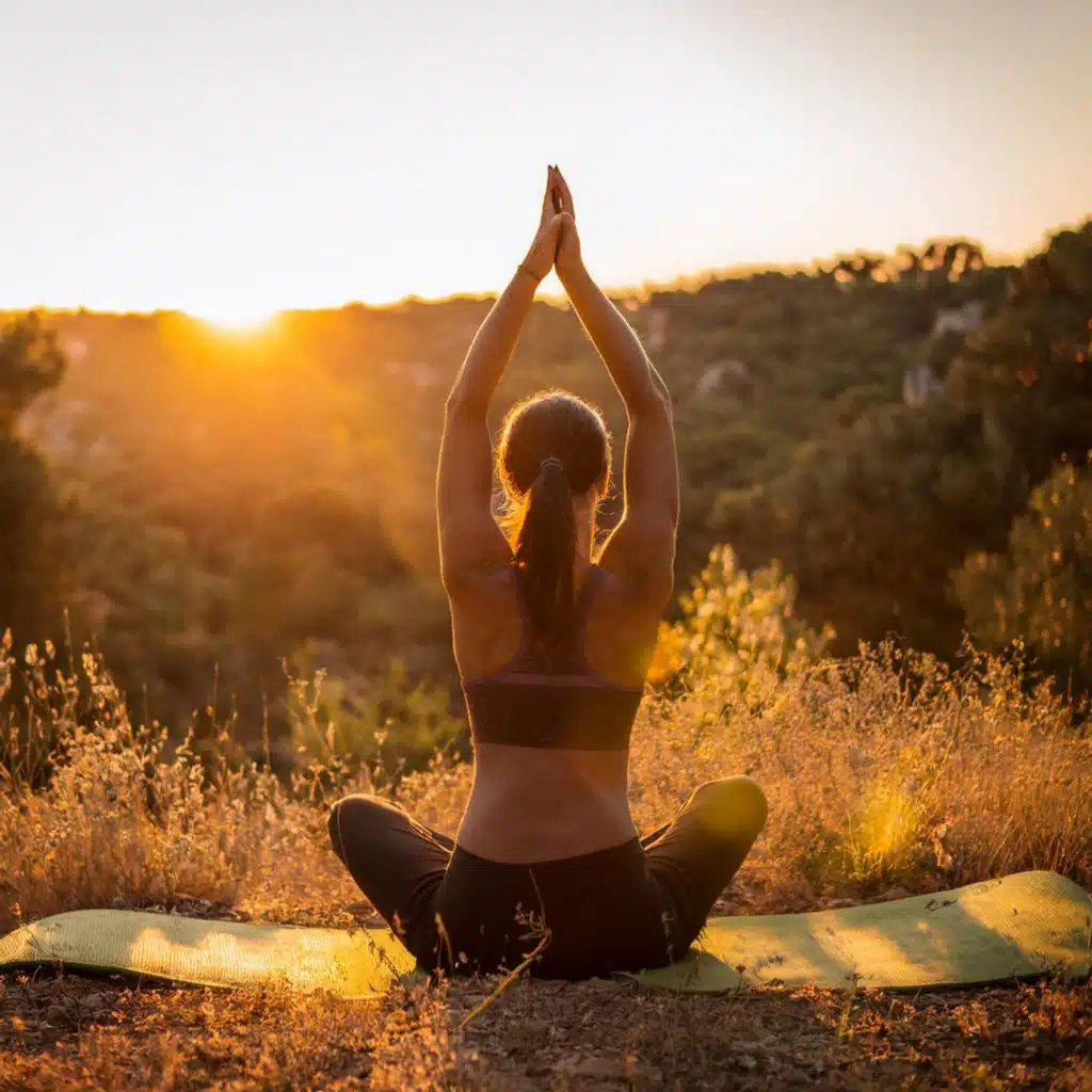 Felicidad Sinfónica De Yoga