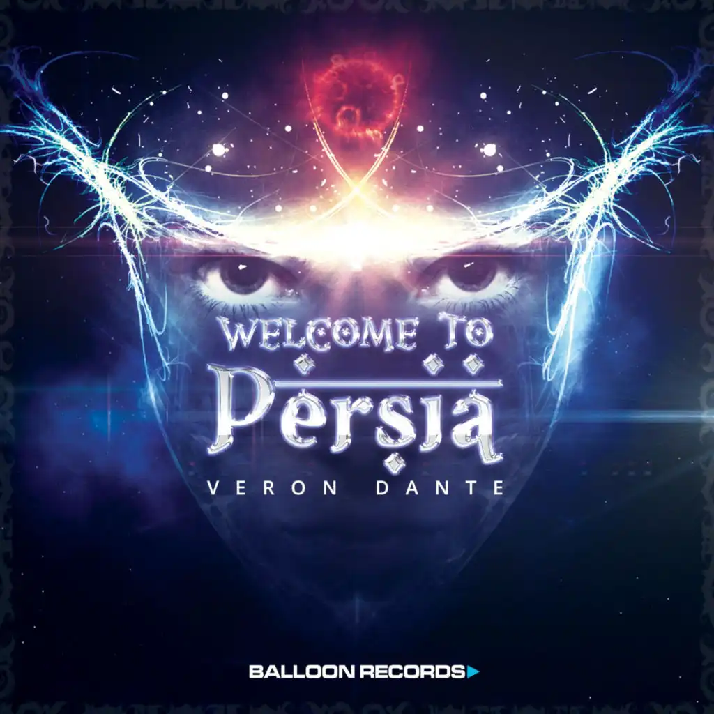 Welcome to Persia (Deejay Jankes Mix)