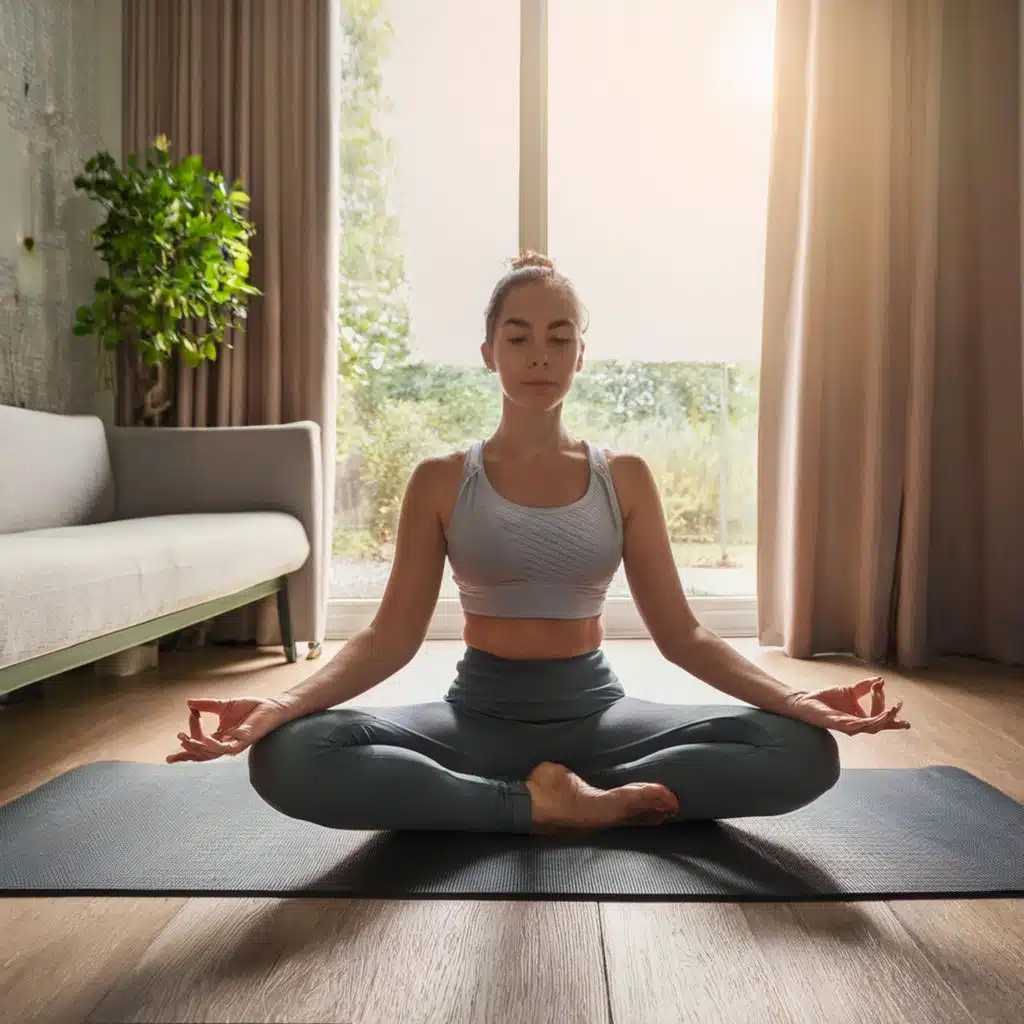 Armonías De Calma Reflexiva