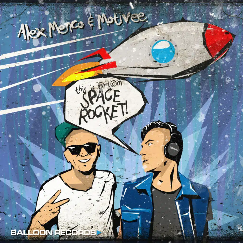 Alex Menco,  Motivee