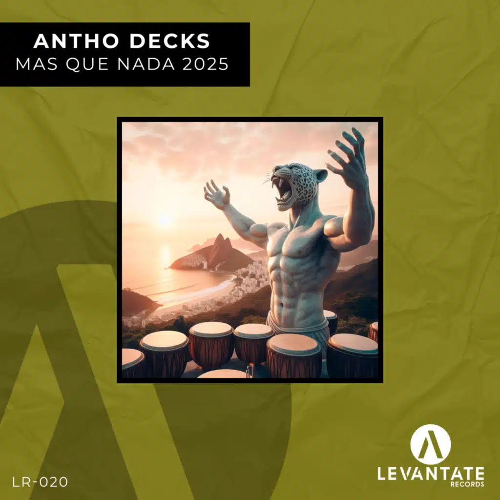 Antho Decks