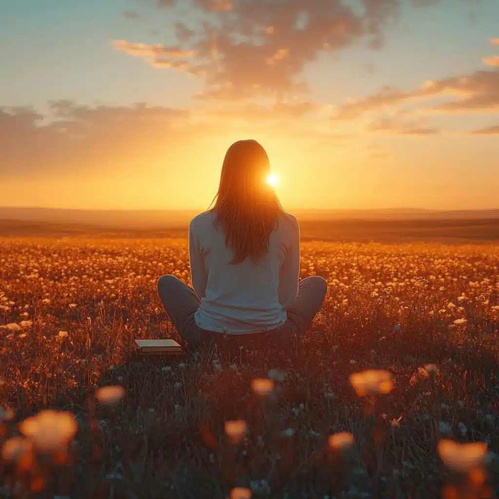 Inner Peace Deep Sound