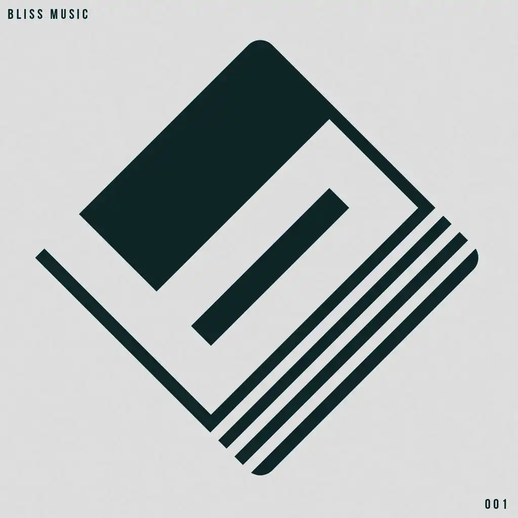 Bliss Music, Vol.1