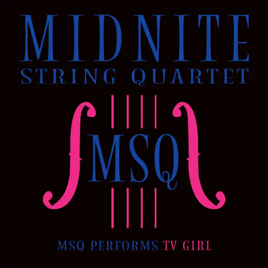 Midnite String Quartet