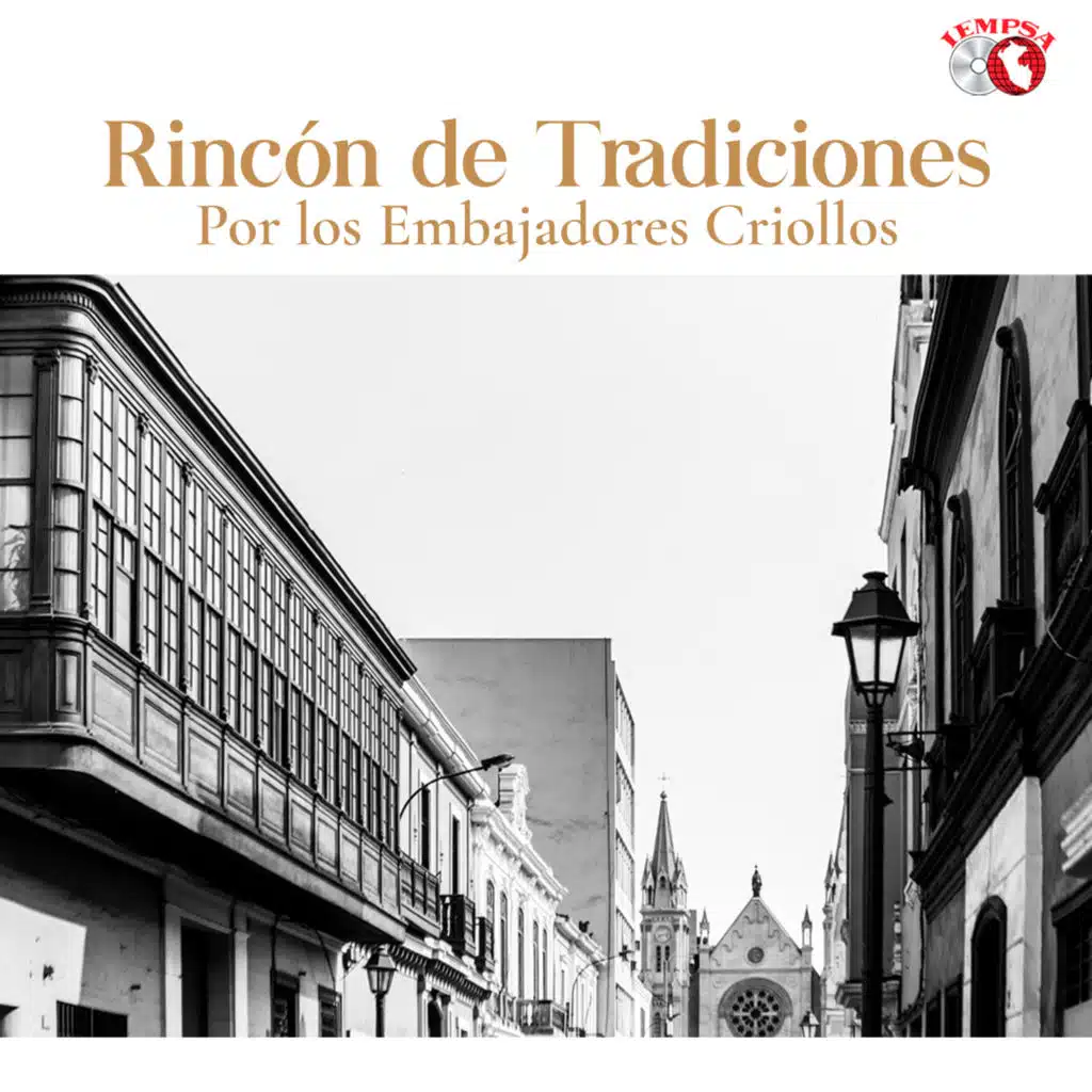 Los Embajadores Criollos
