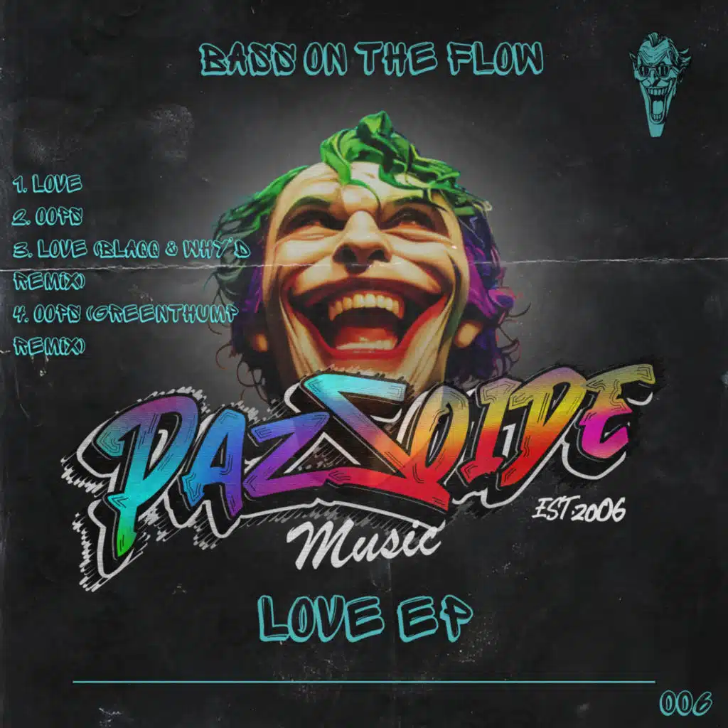 Bass On The Flow