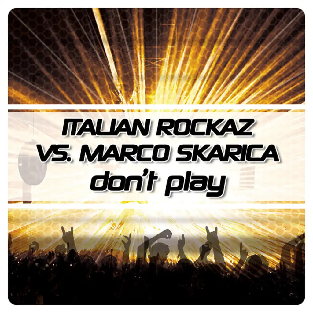 Don't Play (Franj Italo Remix)