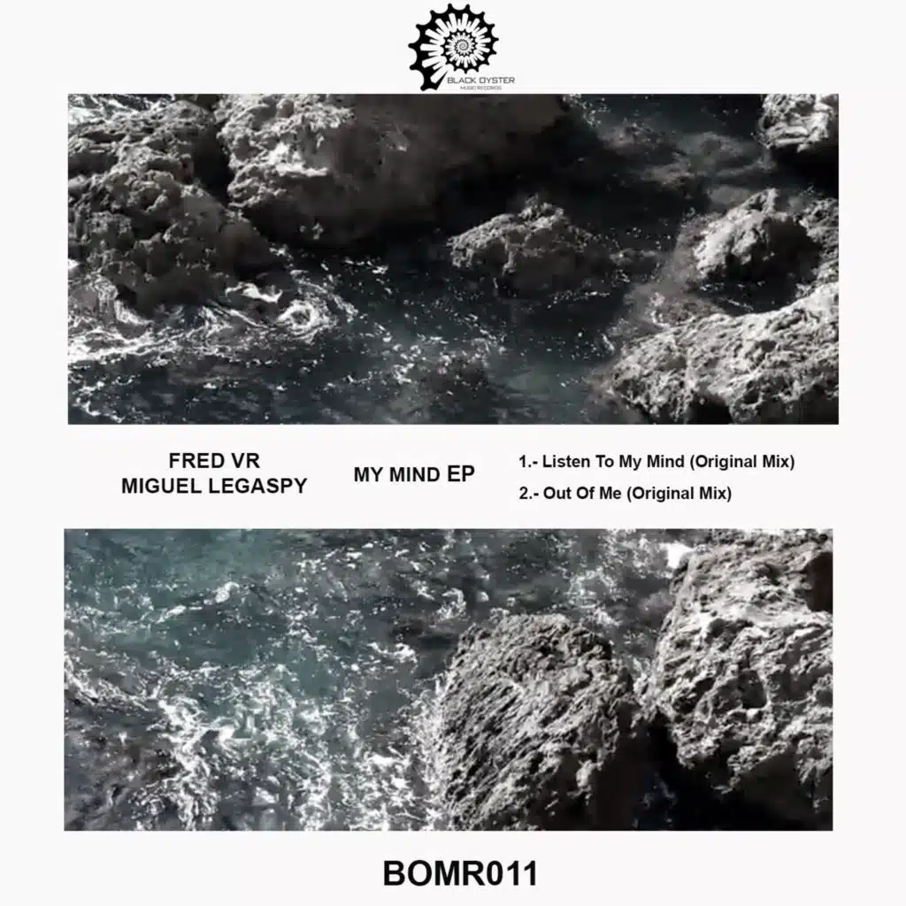 Fred VR & Miguel Legaspy