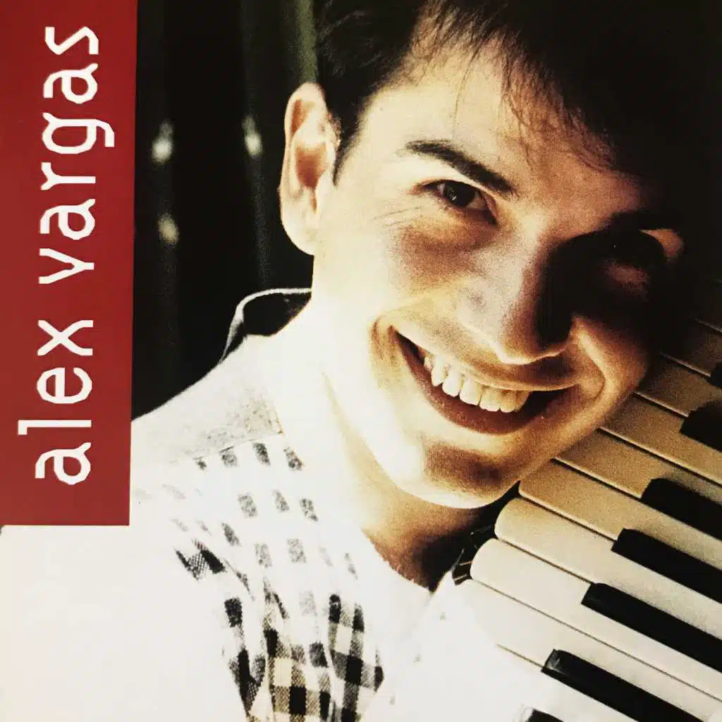 Alex Vargas - Instrumental