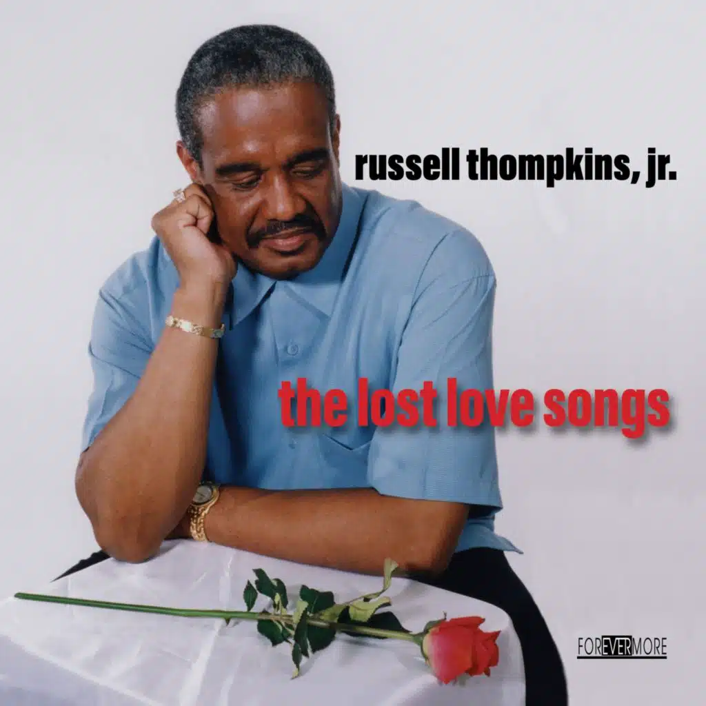 Russell Thompkins, Jr.