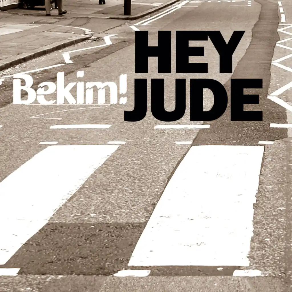 Bekim!