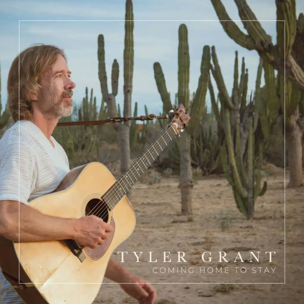 Tyler Grant