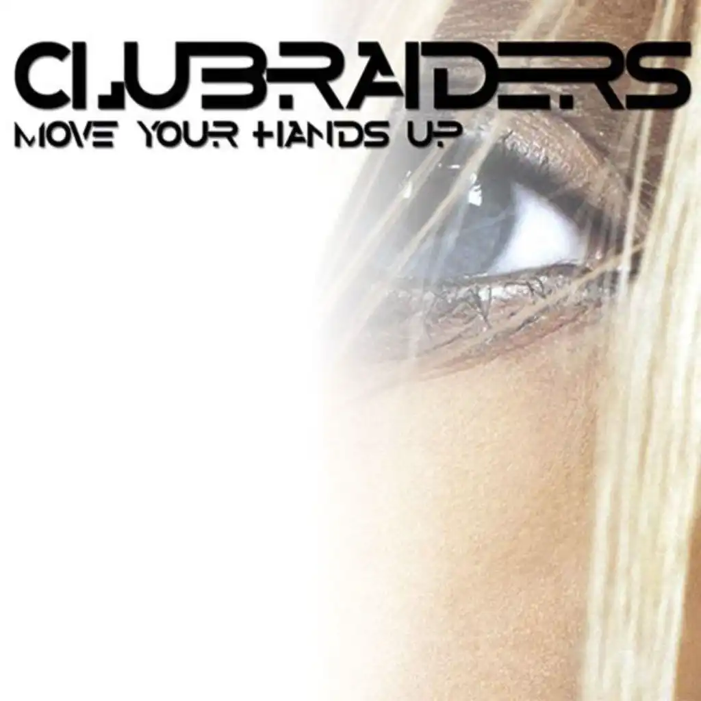 Move Your Hands Up (DJ Andy Garcia Rmx)