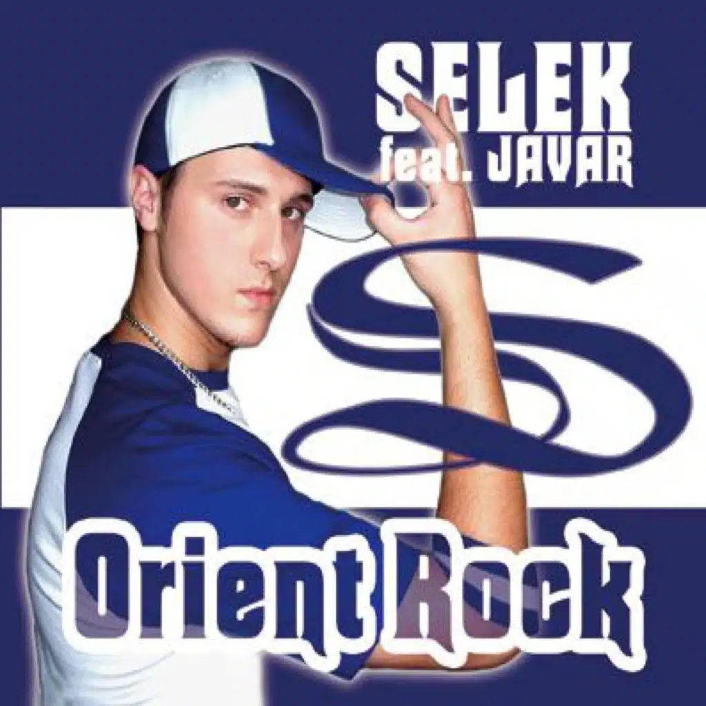 Orient Rock (Radio Remix) [feat. Javar]