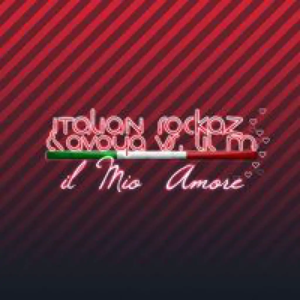 Il Mio Amore (Glozzi Remix)