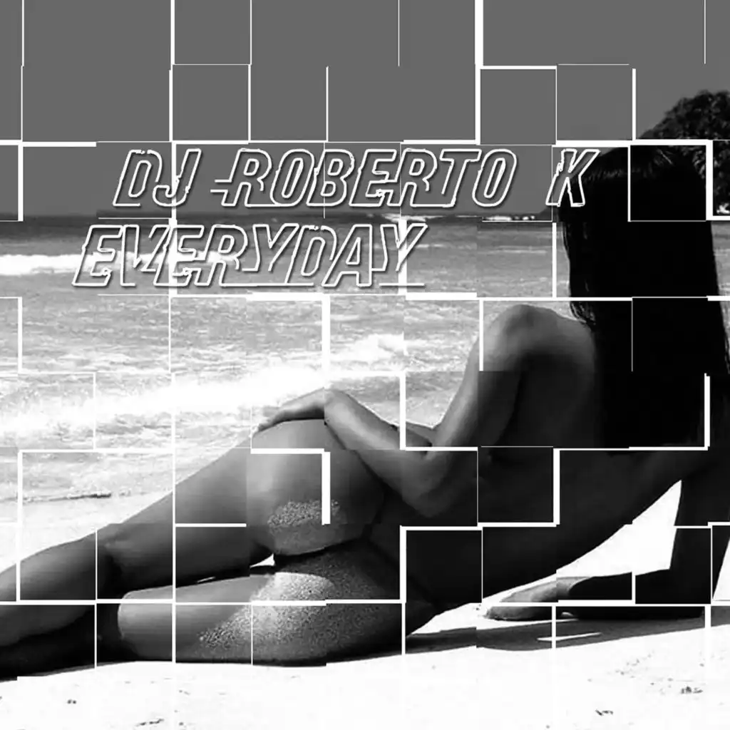 Everyday (Mike Wind Rmx)