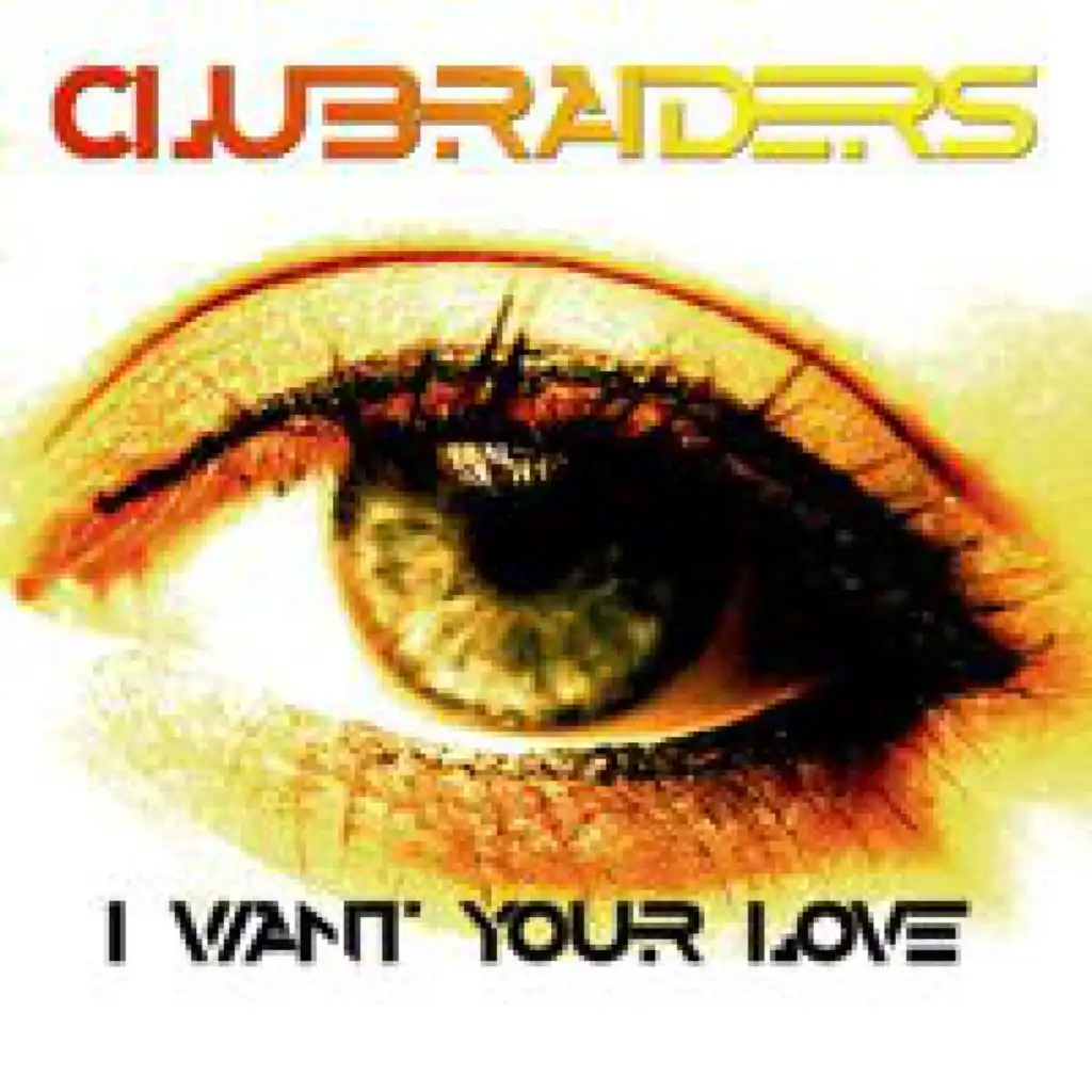 I Want Your Love (Main Mix)