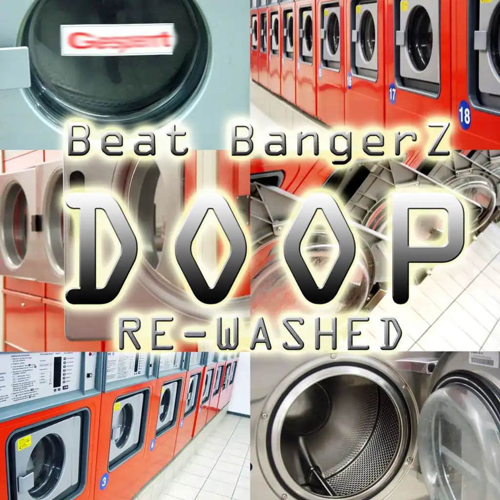 Doop (Re-Washed) (Commercial Club Crew Rmx)