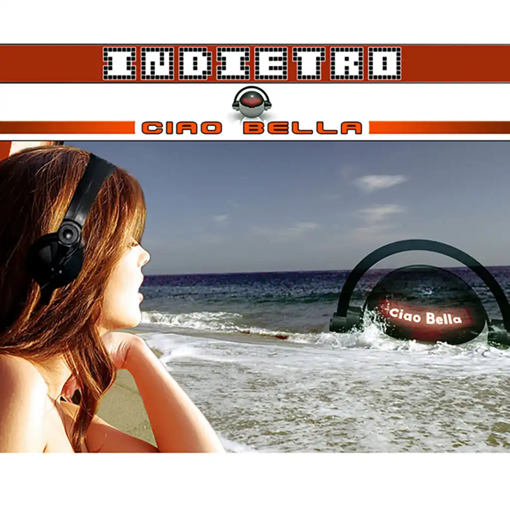 Ciao Bella (Chris Cute Radio)