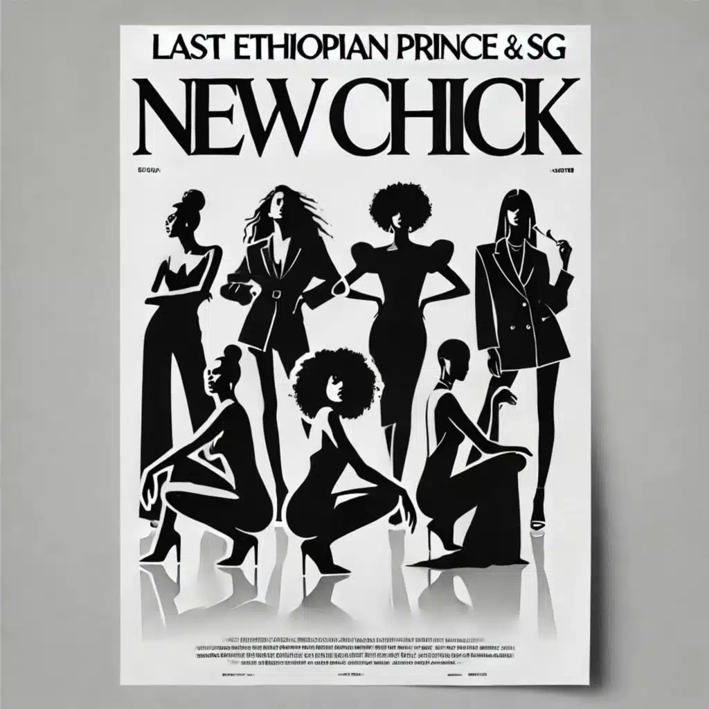 New Chick (feat. SG)