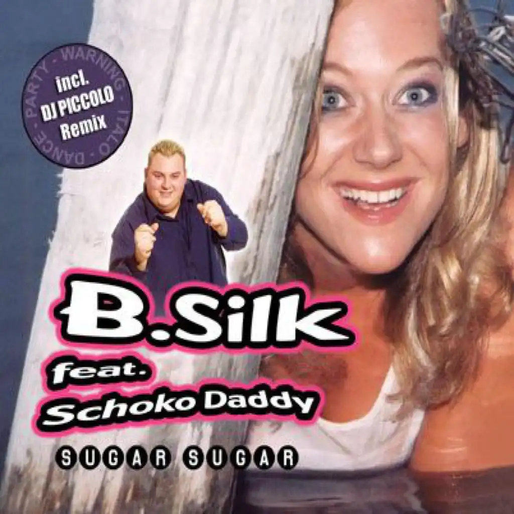 Schoko Daddy