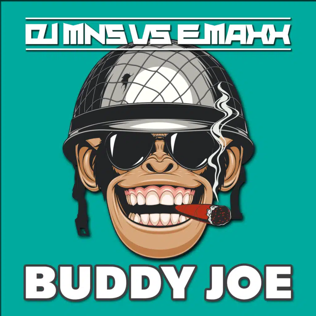 Buddy Joe (Main Mix)