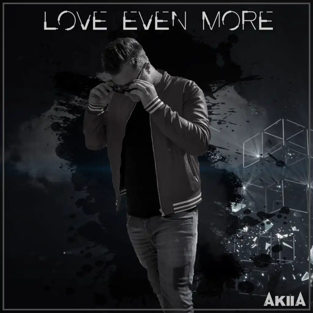 Love Even More (Club Mix)