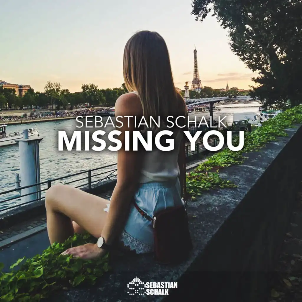 Missing You (Patmak Remix)