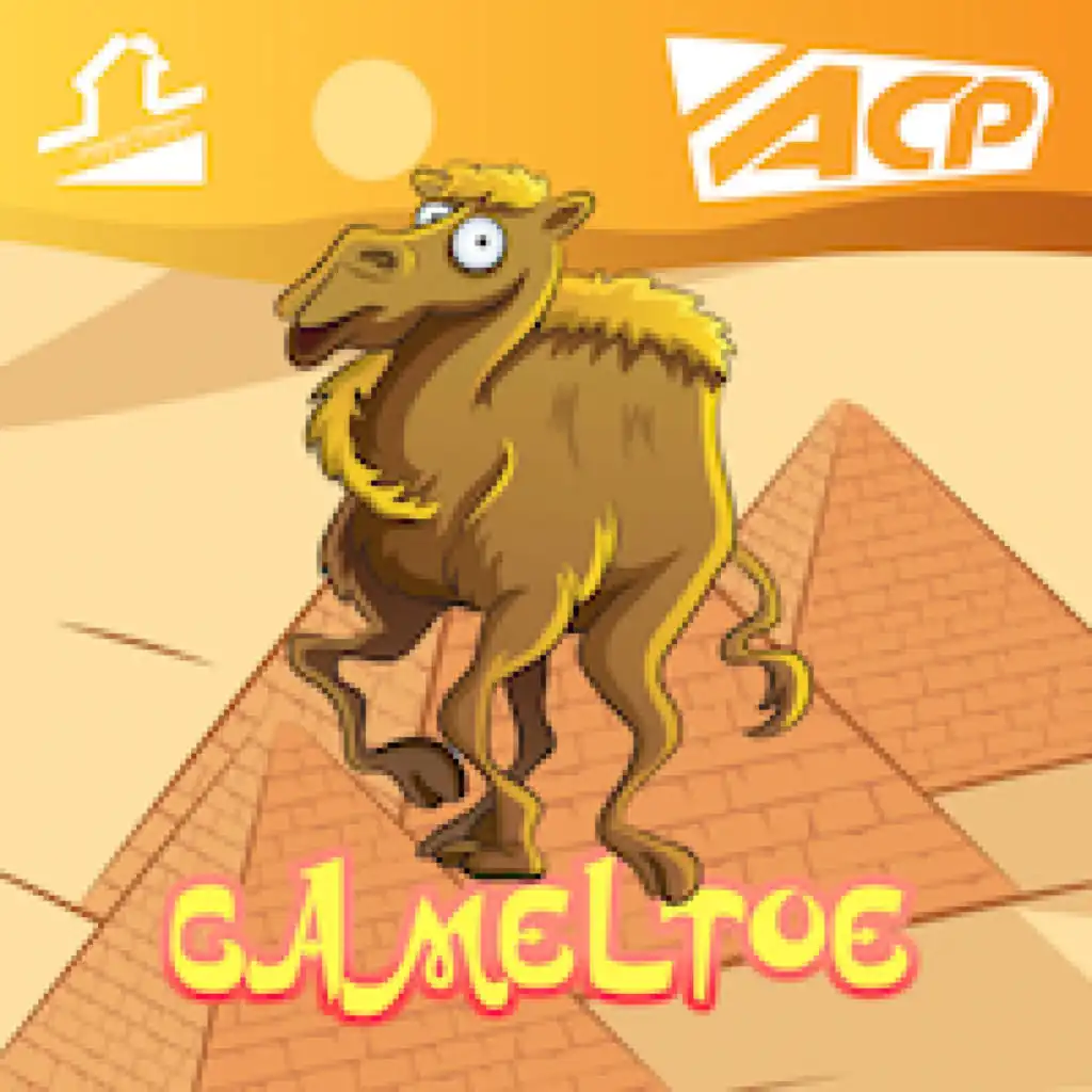 Cameltoe (Club Version)