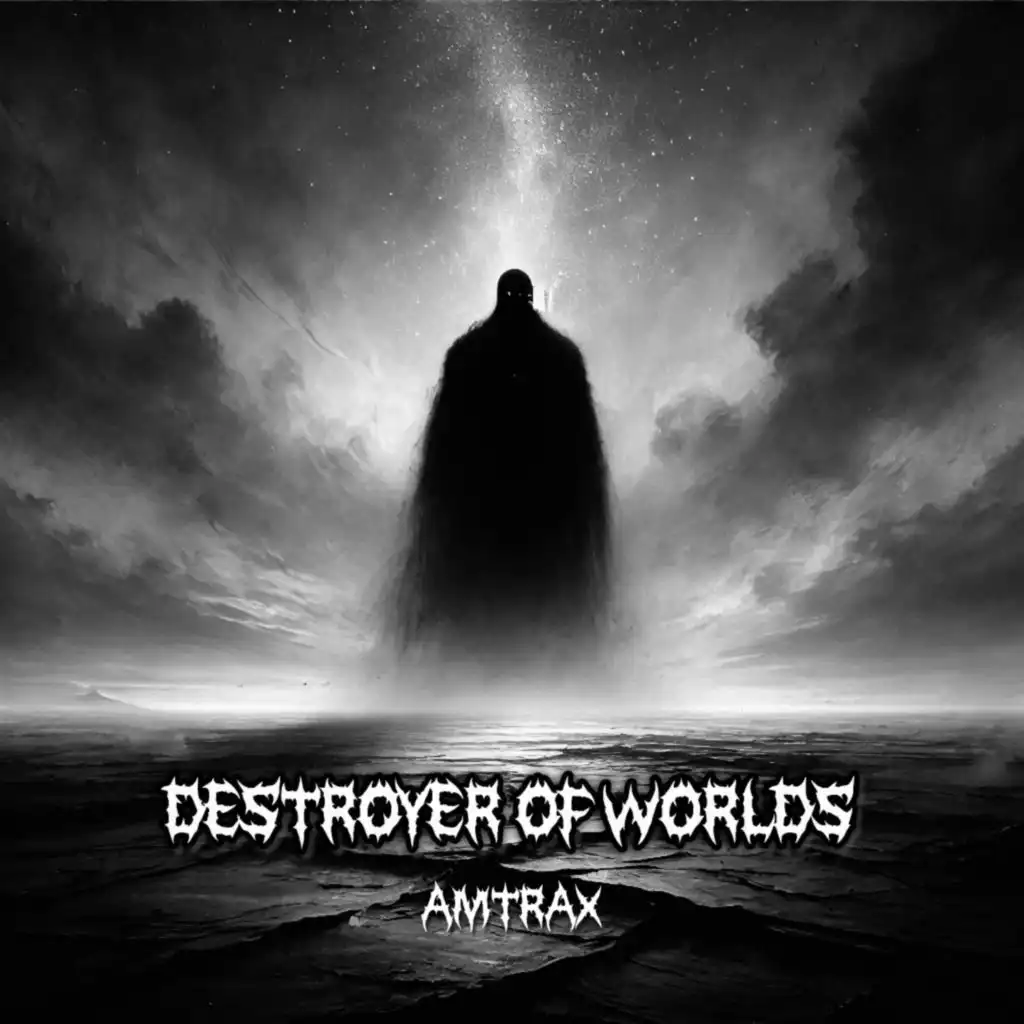 Amtrax