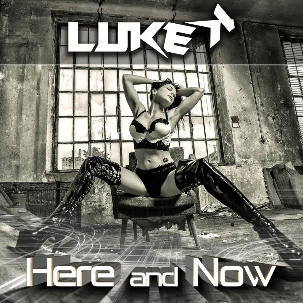 Here and Now (Club Mix)