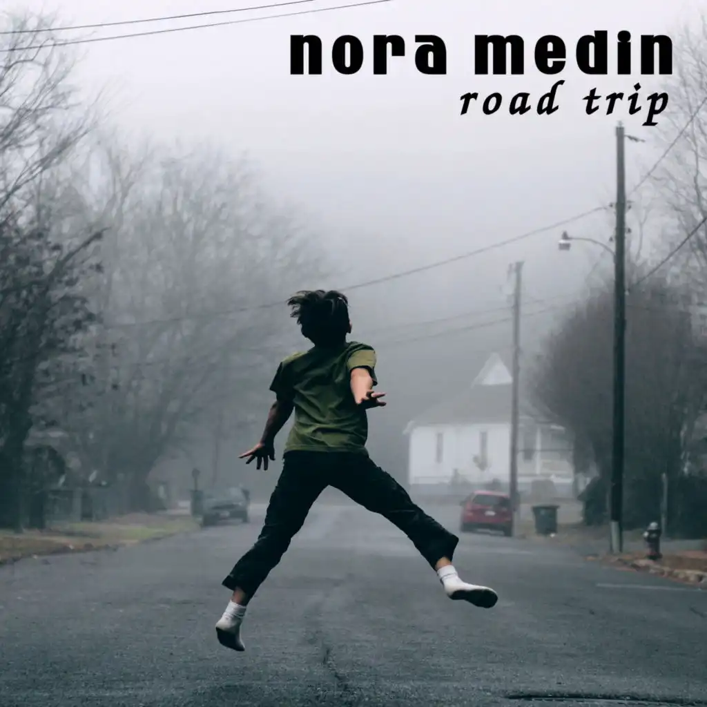 Nora Medin