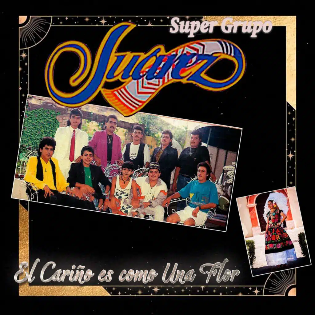 Super Grupo Juarez