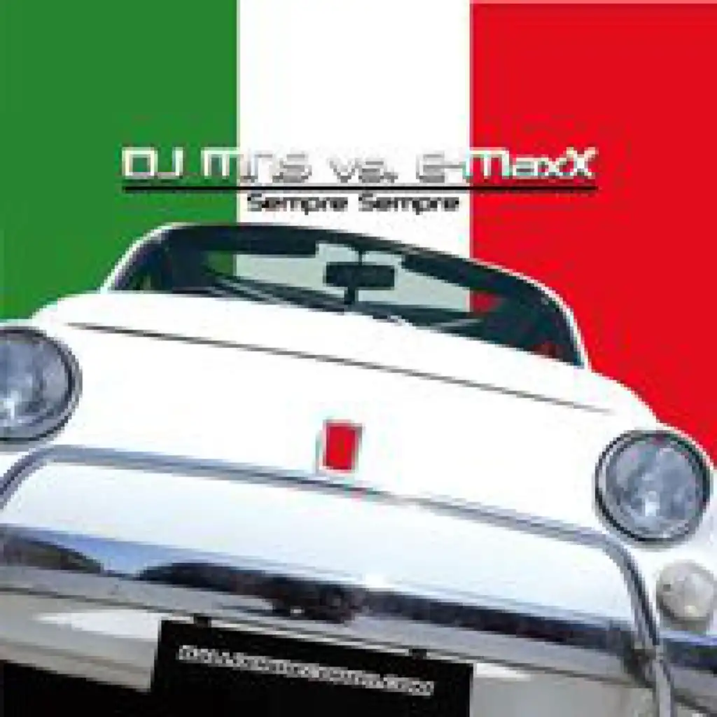 Sempre Sempre (Radio Mix)