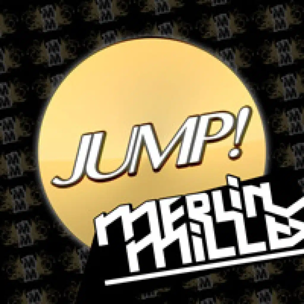 Jump (Mario Baccano Remix Edit)