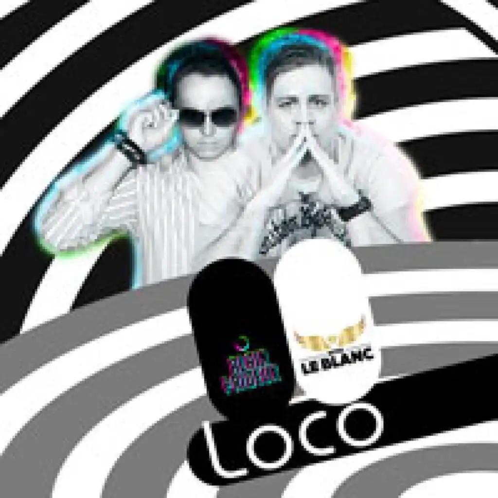 Loco (Alain Prideux Edit)