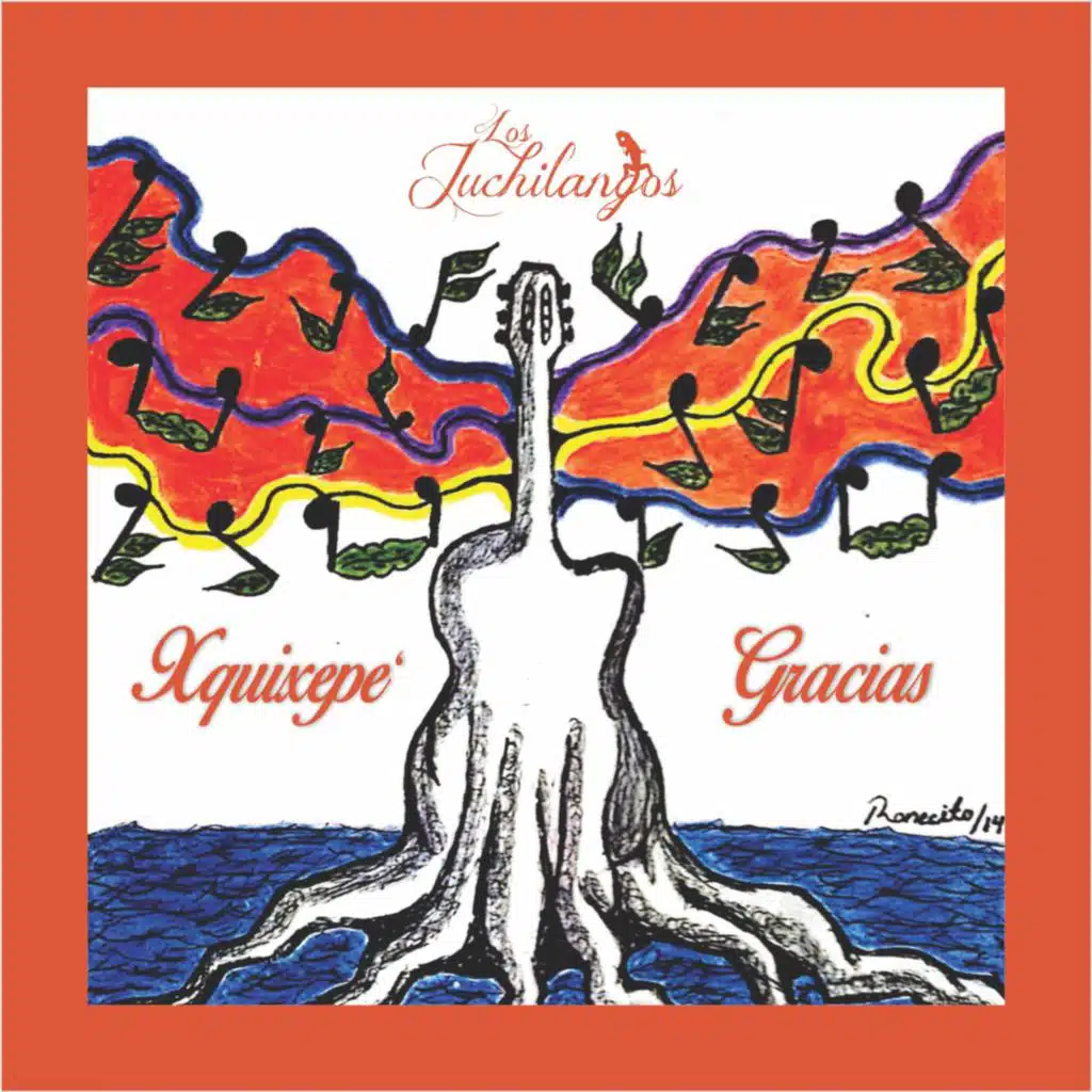 Los Juchilangos