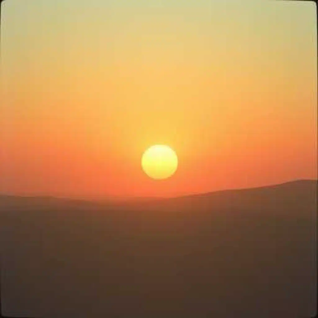 Smile In The Shadows