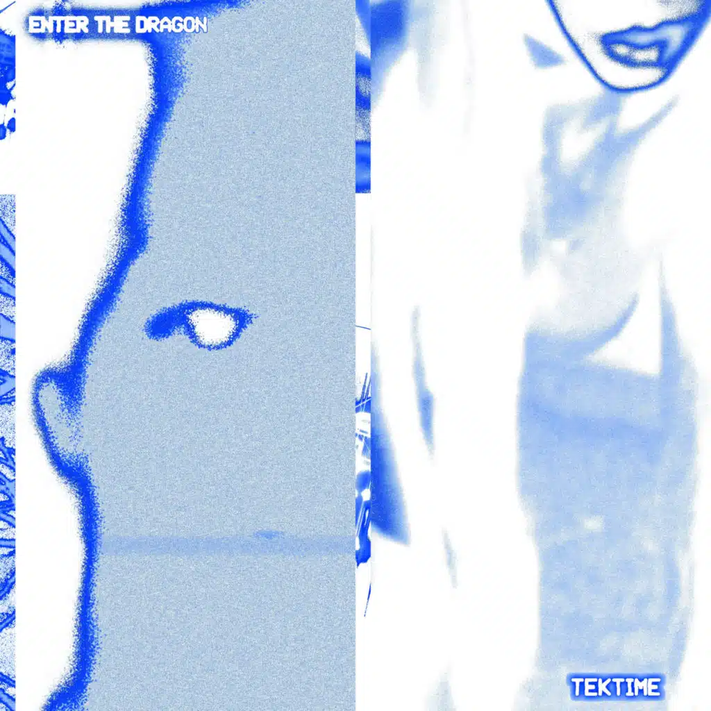 Enter The Dragon (feat. BNYX®)