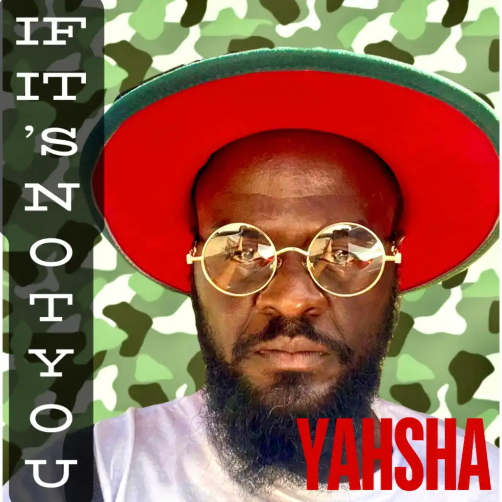 Yahsha