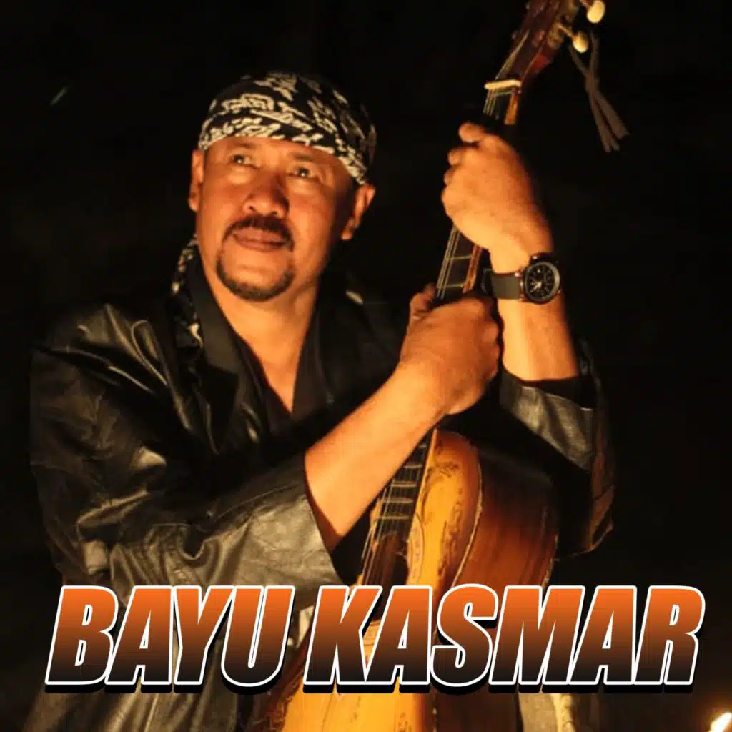 Bayu Kasmar