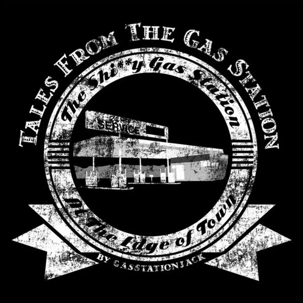 Tales from the Road: The Abandoned Zoo Story by Jack Townsend (3/3)