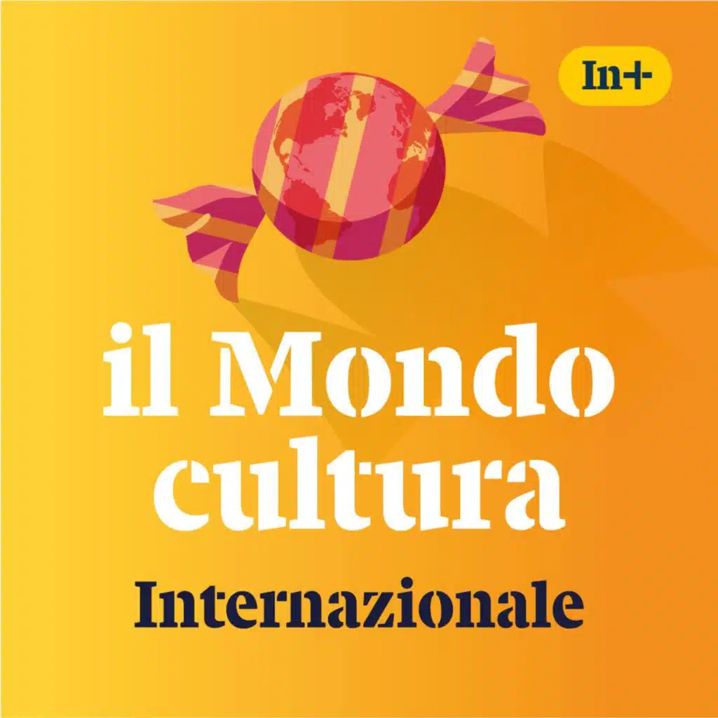 Trailer il Mondo cultura 25 gennaio 2025