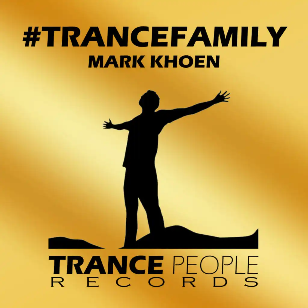 #TranceFamily