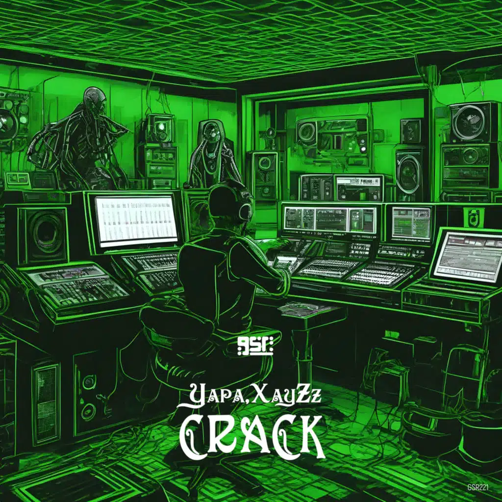 YAPA & XayZz