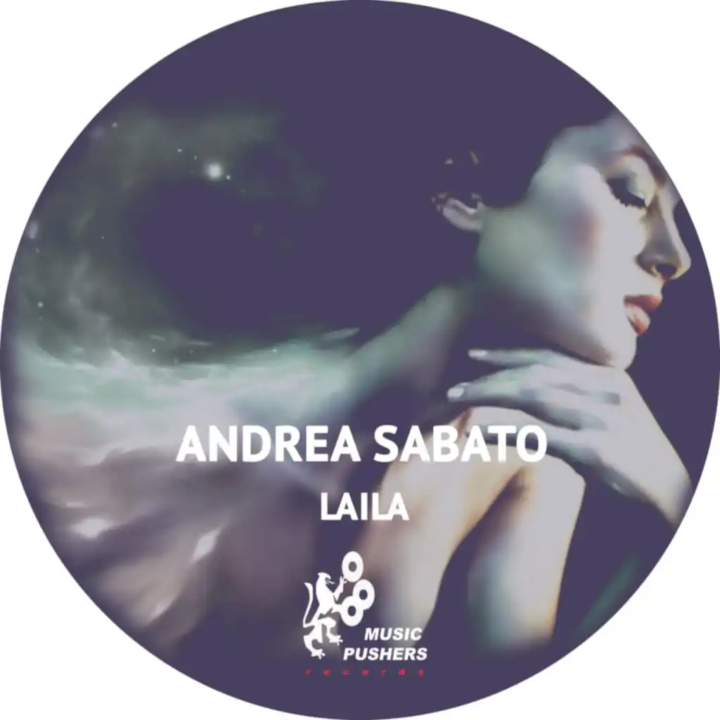 Andrea Sabato